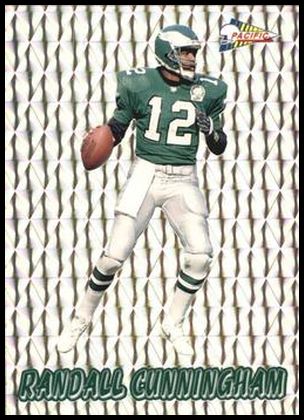 78 Randall Cunningham